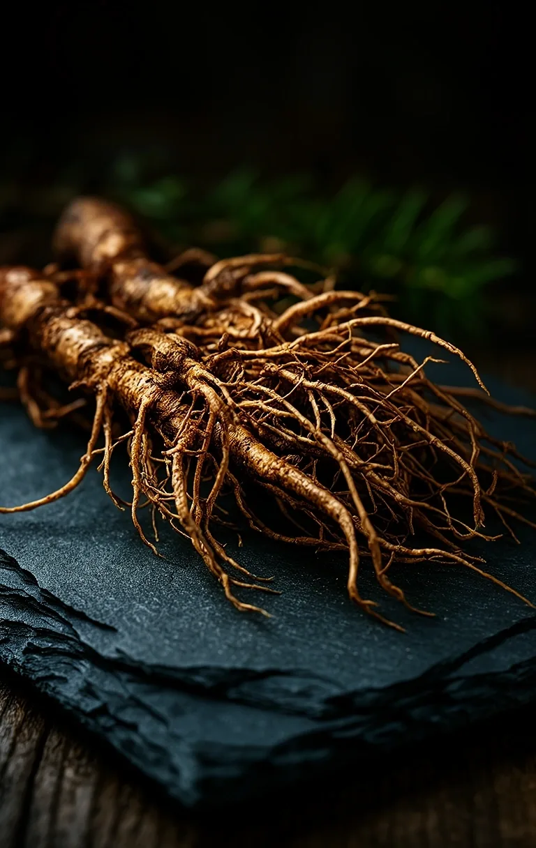 Raw botanical fundamentals
