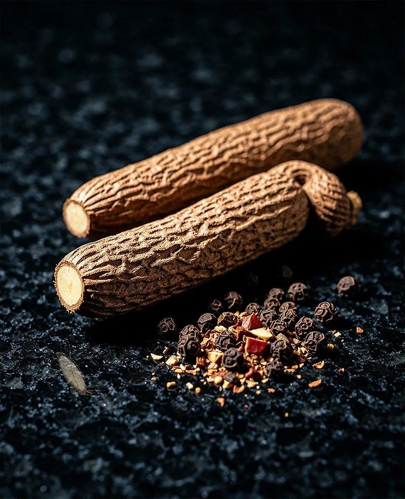Botanical Ingredients