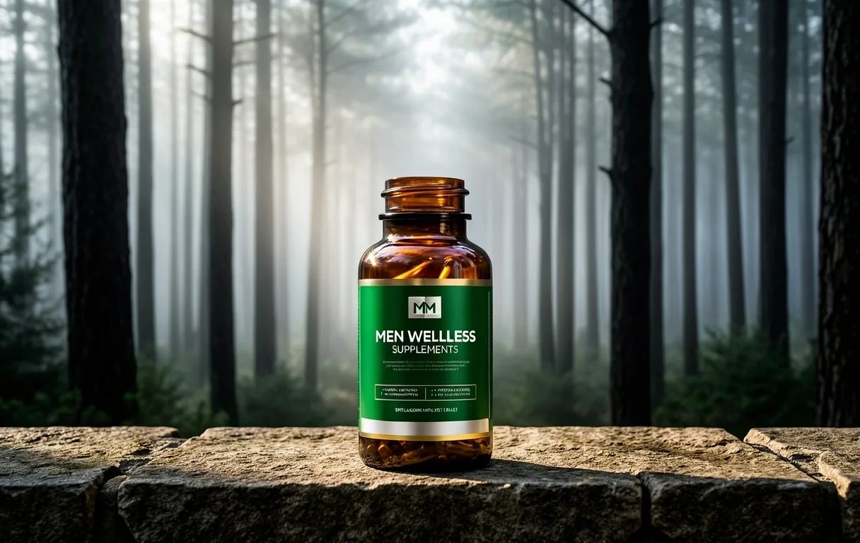 Nature essence