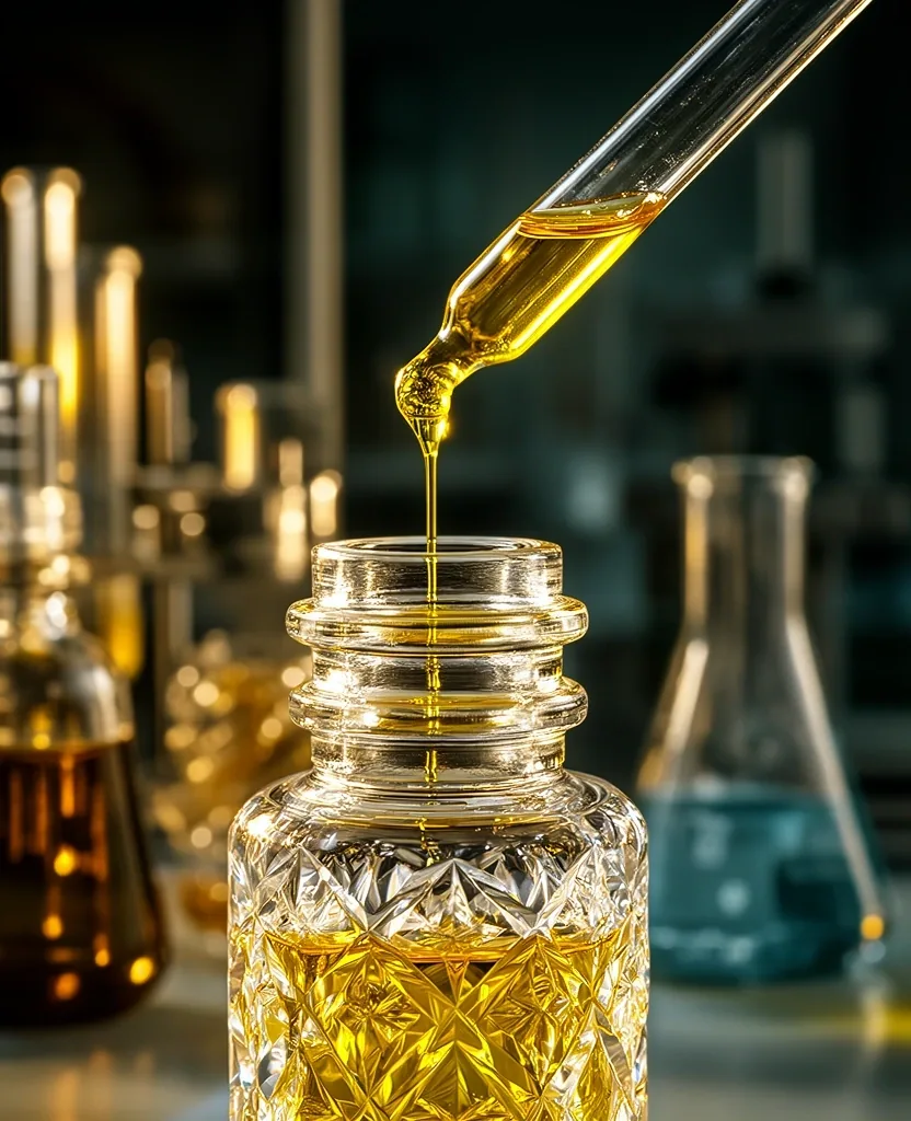 Bio-availability liquid extraction